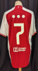 foto 2 Uniek Ajax-shirt
